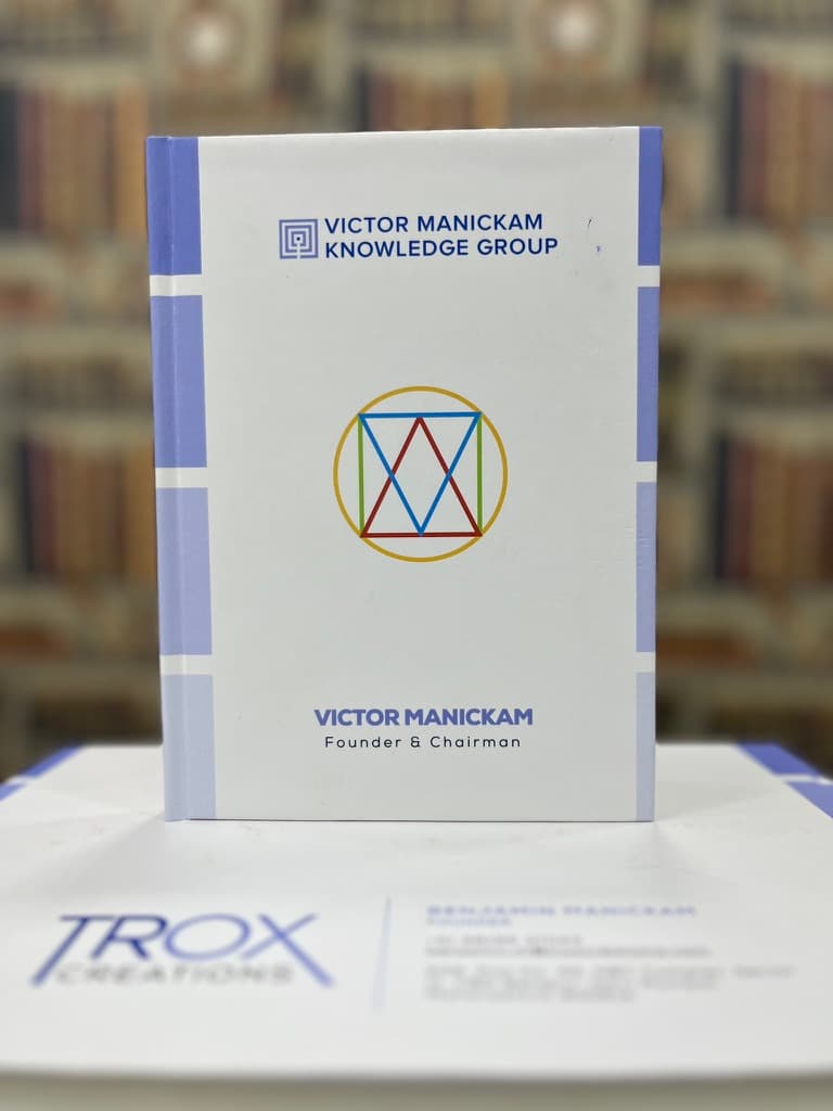 VMKG EDITION
