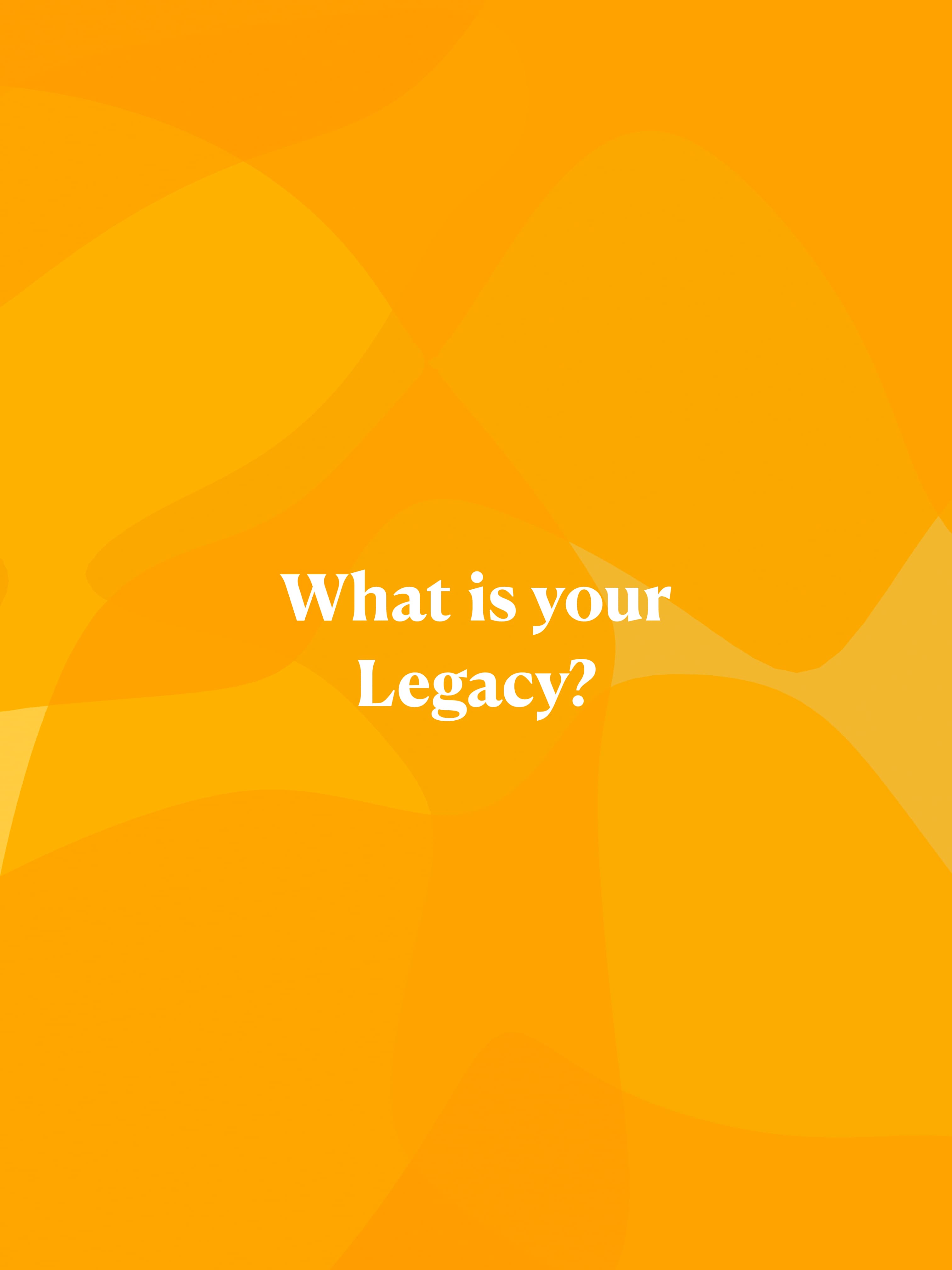 Health - Legacy Notebook - Detail 2