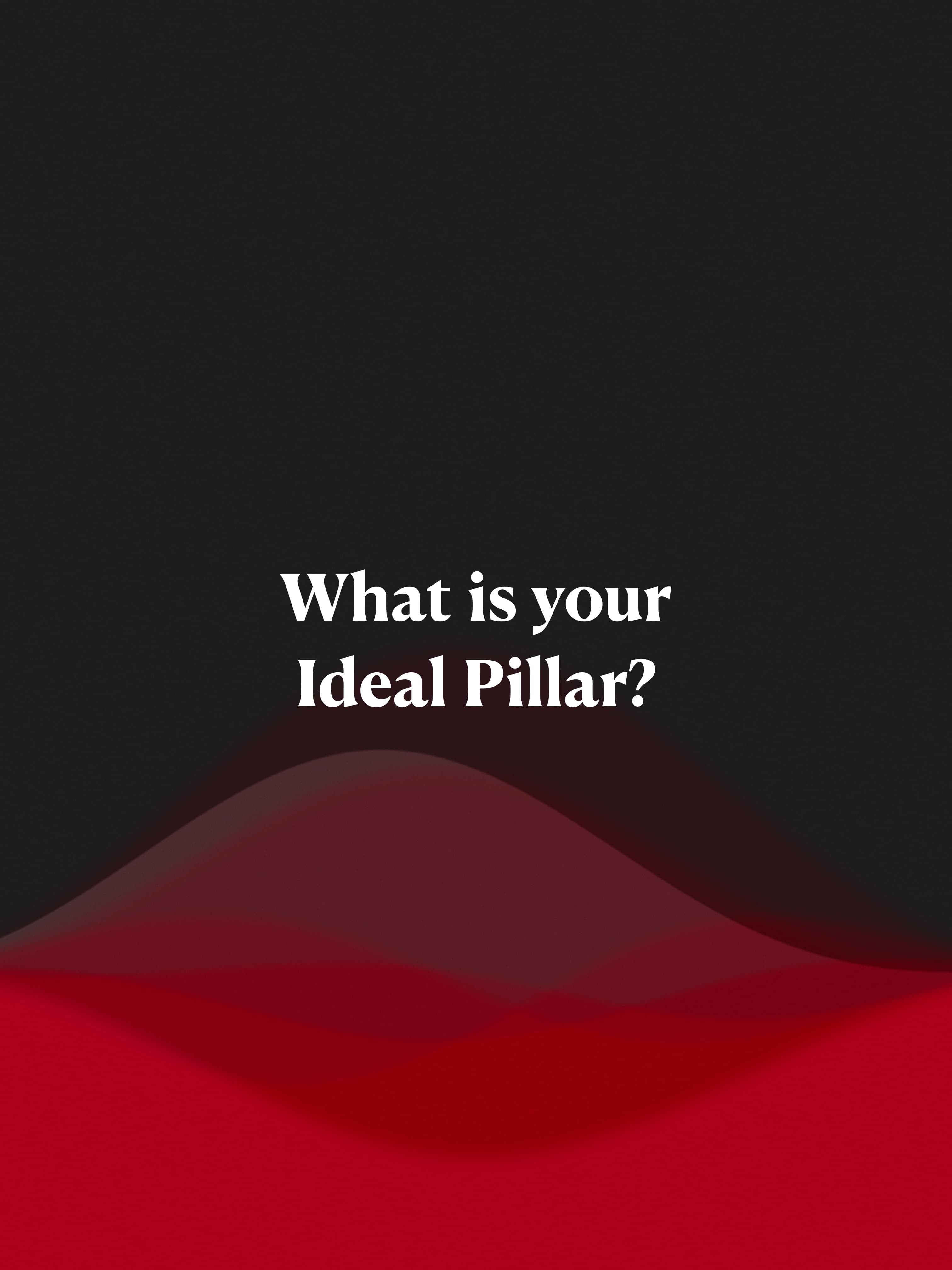 Work & Education - Life Pillar Notebook - Detail 2