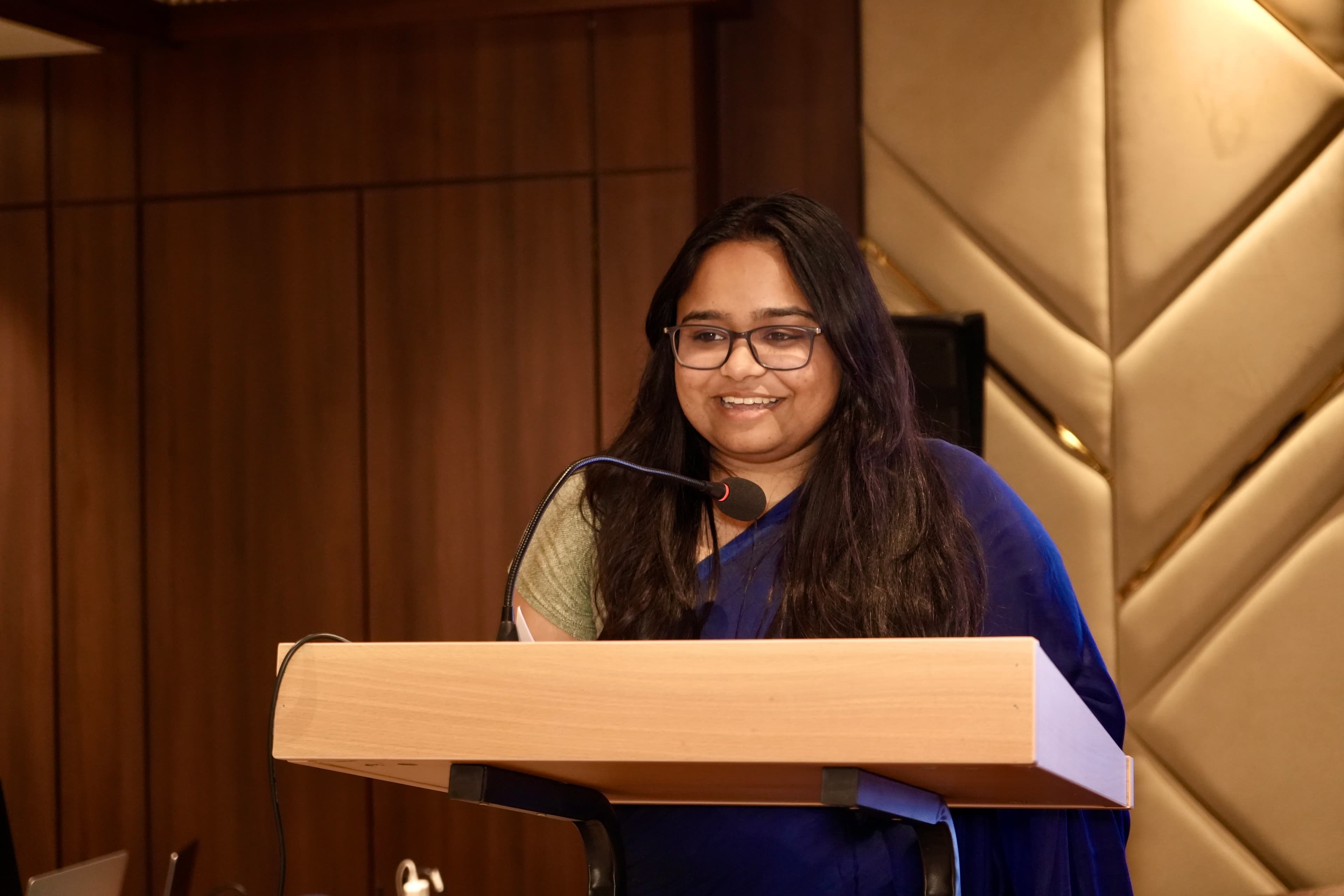Bhavisha Rajiv Sheth