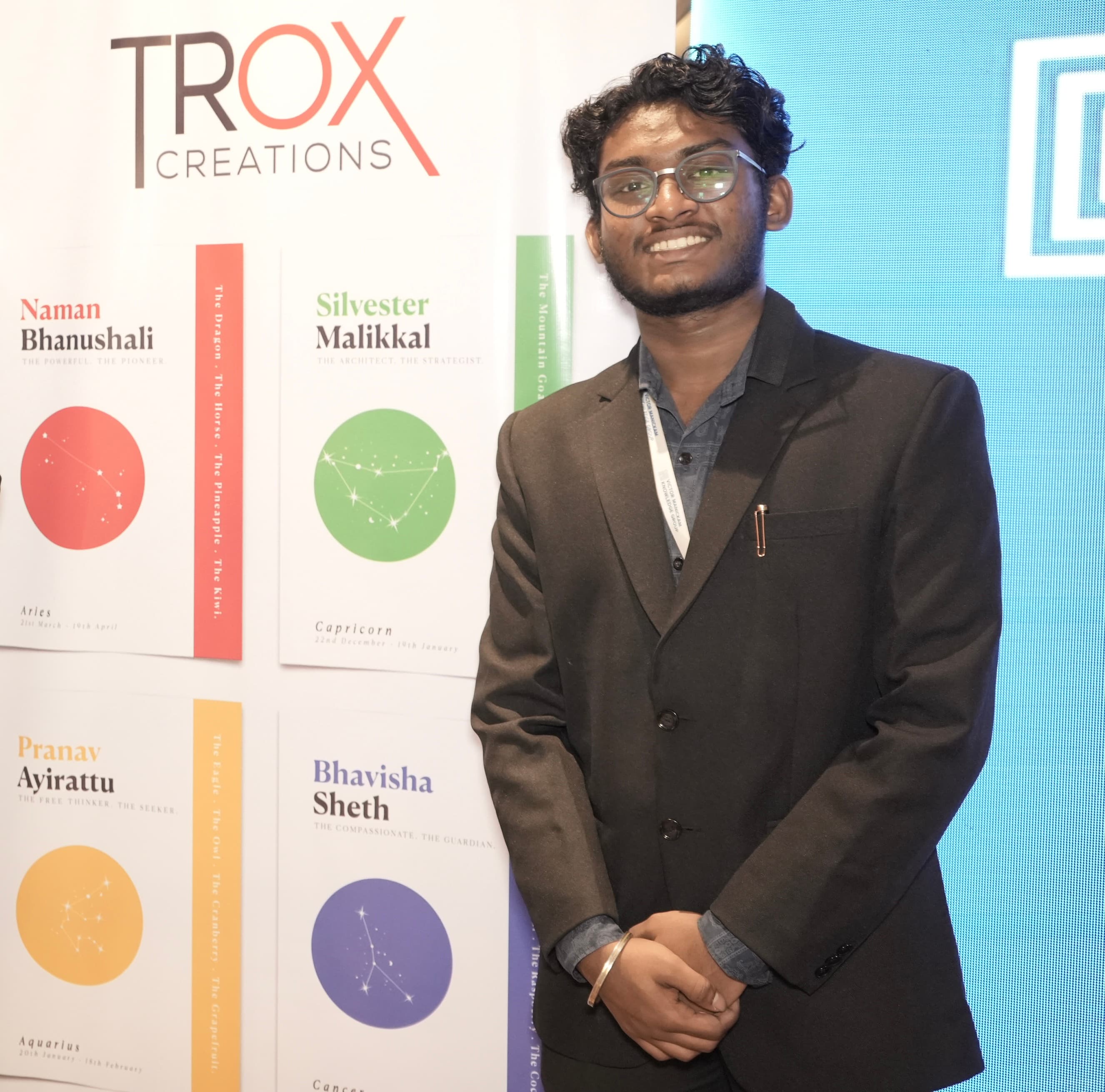Pranav Premkumar Ayirattu