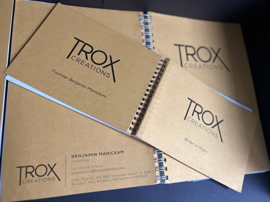 TROX COLLECTION