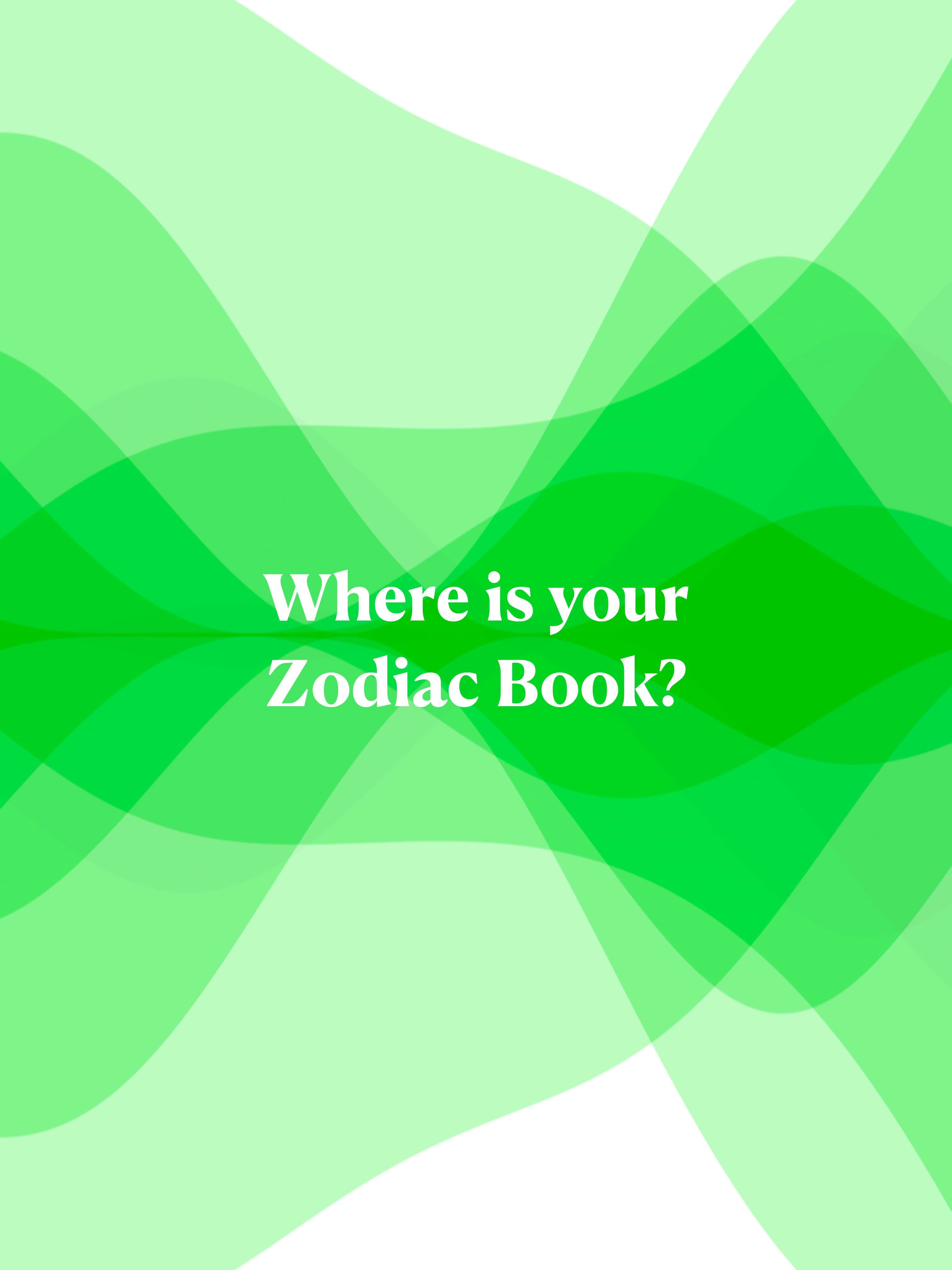 Taurus - Constellation Notebook - Detail 7