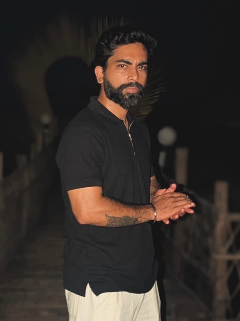 Nikhil Shinde